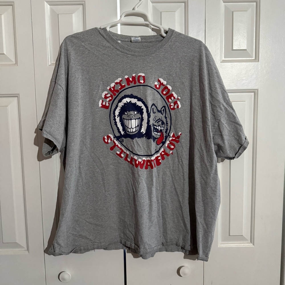 Set of 2 Men’s Eskimo Joe T-Shirts
